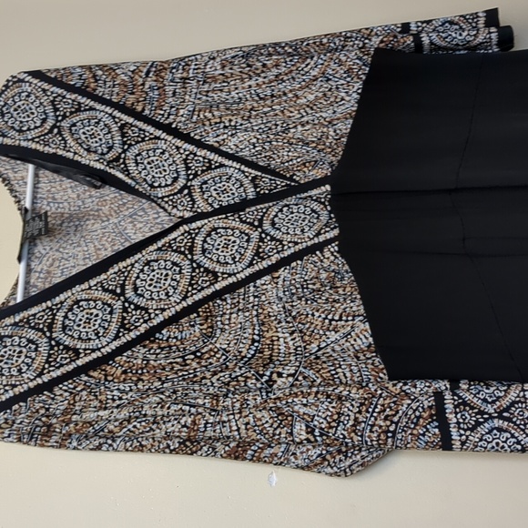 Connected Woman dress - Picture 3 of 6